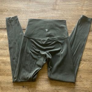 Lululemon Align leggings